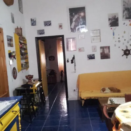 Apartment Appartamento *