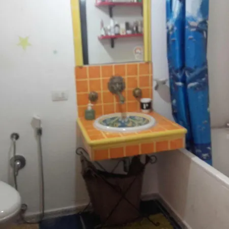 Appartamento Apartment Carloforte (Isola di San Pietro)